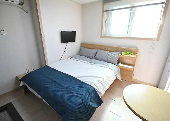 Auberge de jeunesse Twin Rabbit