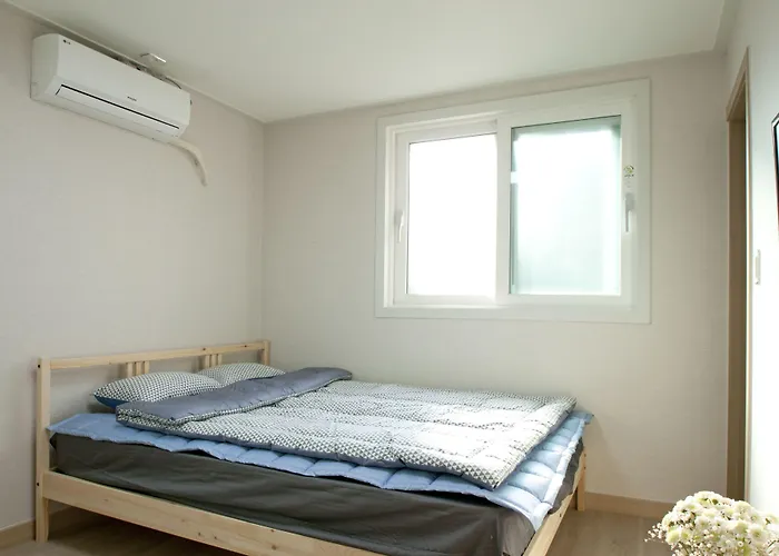 Auberge de jeunesse Twin Rabbit *