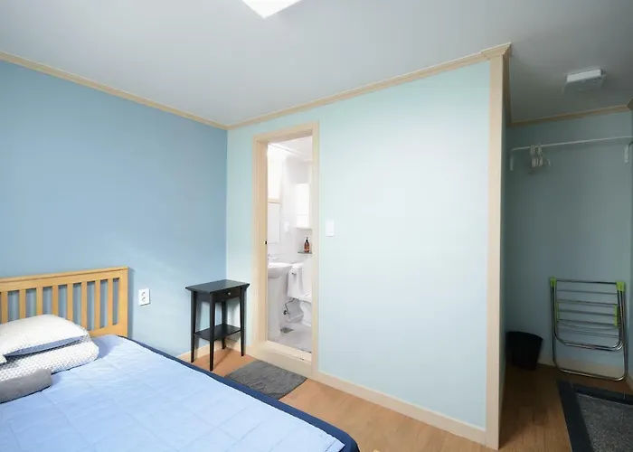 Auberge de jeunesse Twin Rabbit Séoul
